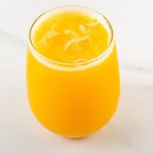 Fresh Orange Juice
