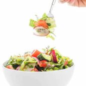 Arabic Salad