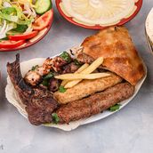 Mix Grill