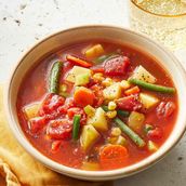 Vegetable