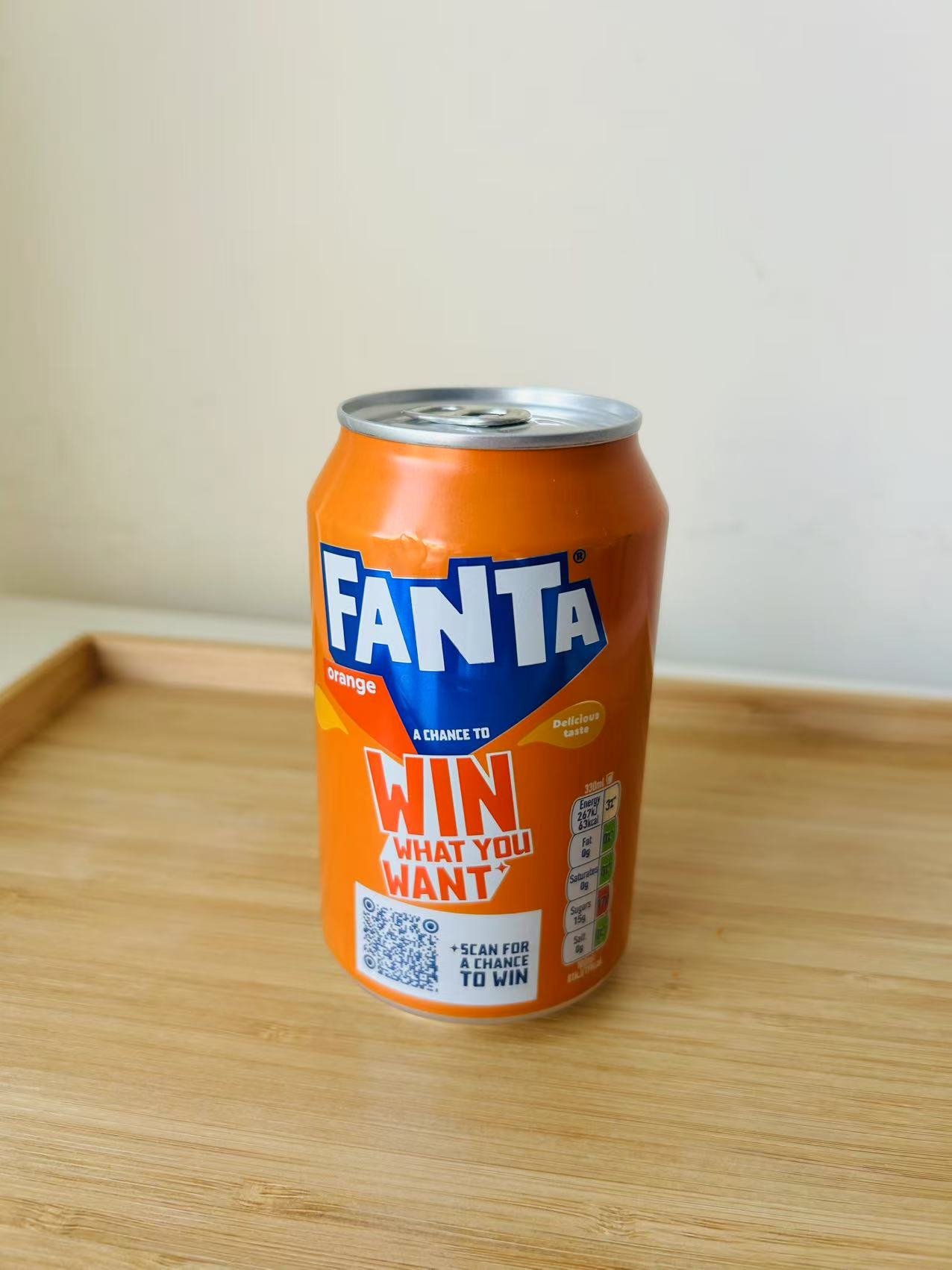 Fanta (330cl)