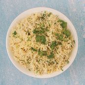 Jeera Rice