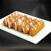 Mozeralla Sticky