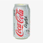 Coca Cola Diet
