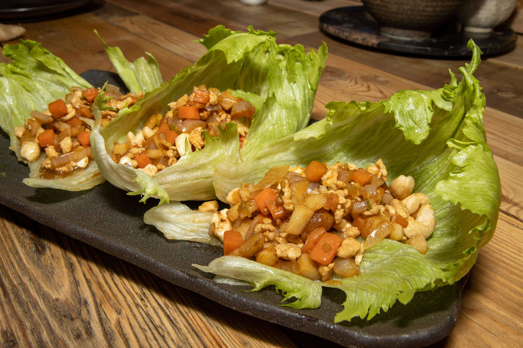 Chicken Yuk Shung