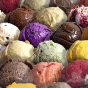 Your Ice Cream Your Flavor