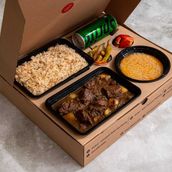 Kebab Halla ( BL )