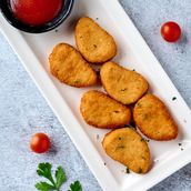 Chicken Nuggets