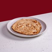 Lacha Paratha
