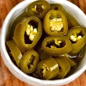 Extra Jalapeno