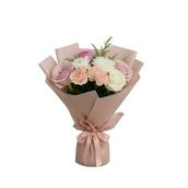 Soft Pink