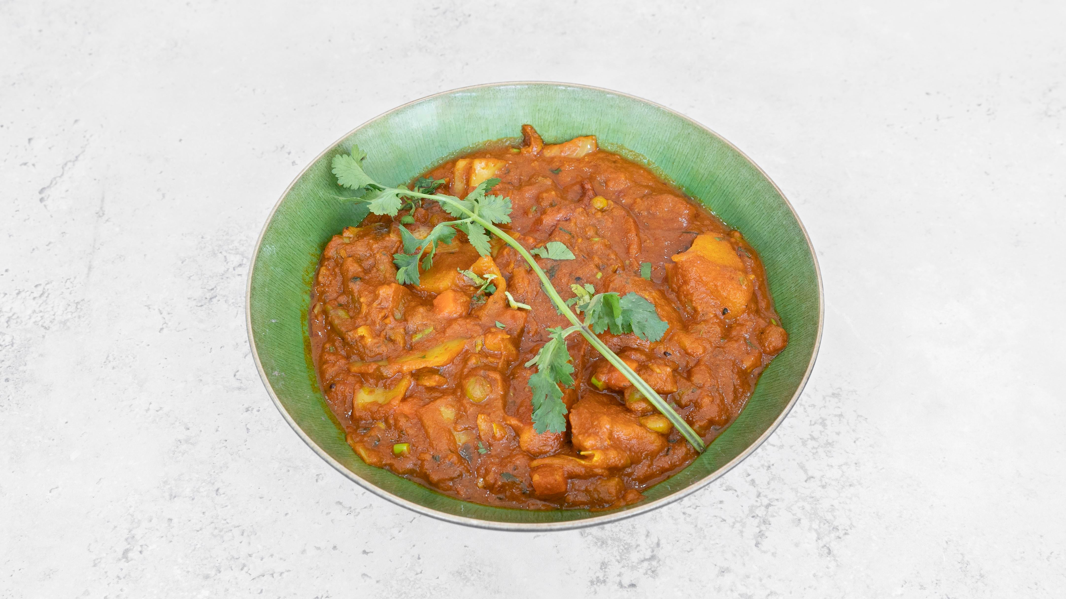 Vindaloo