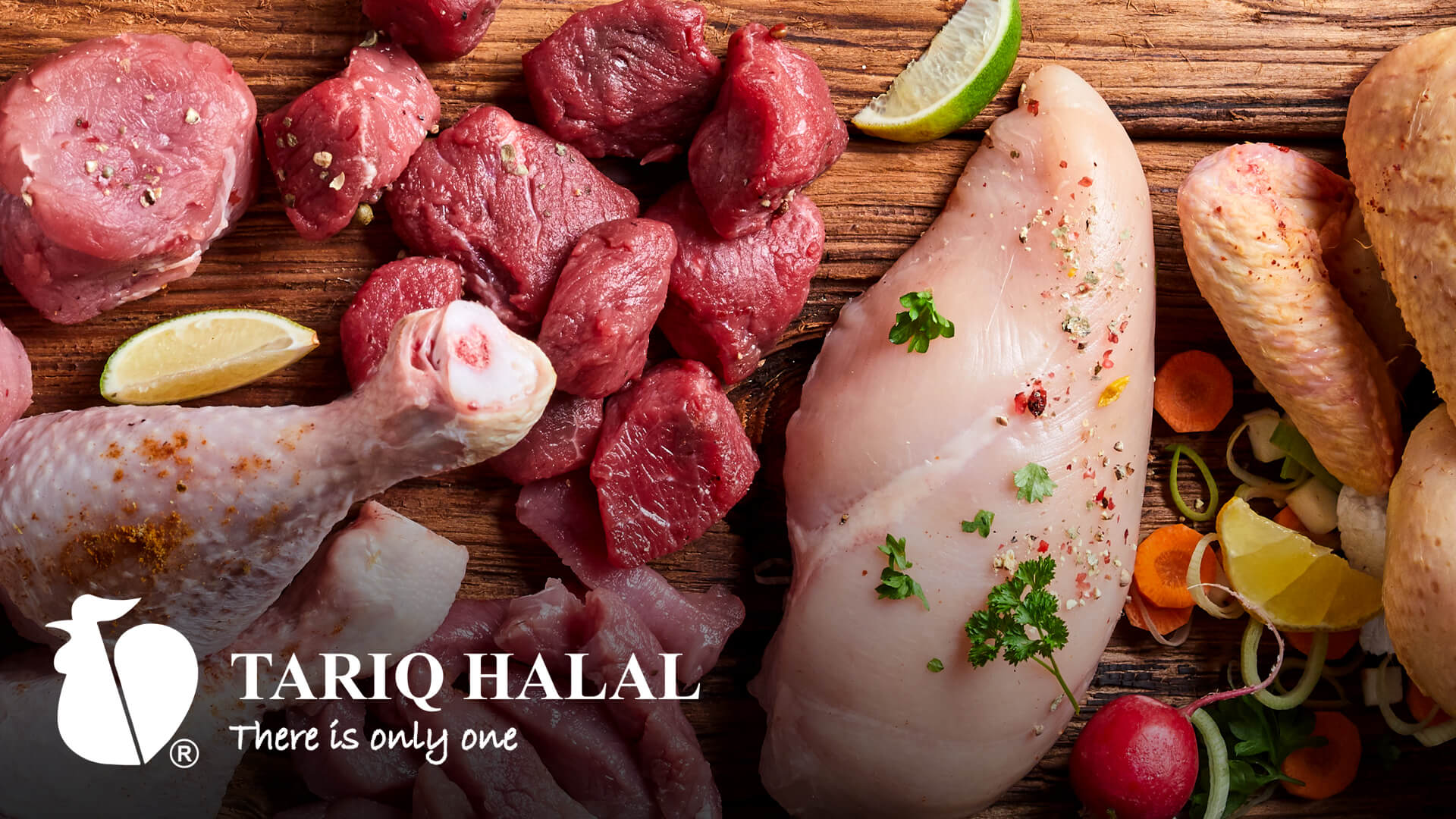 Tariq Halal