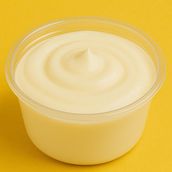 Mayonnaise Dipping Sauce
