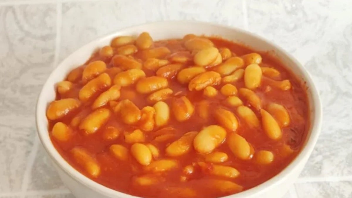 Beans