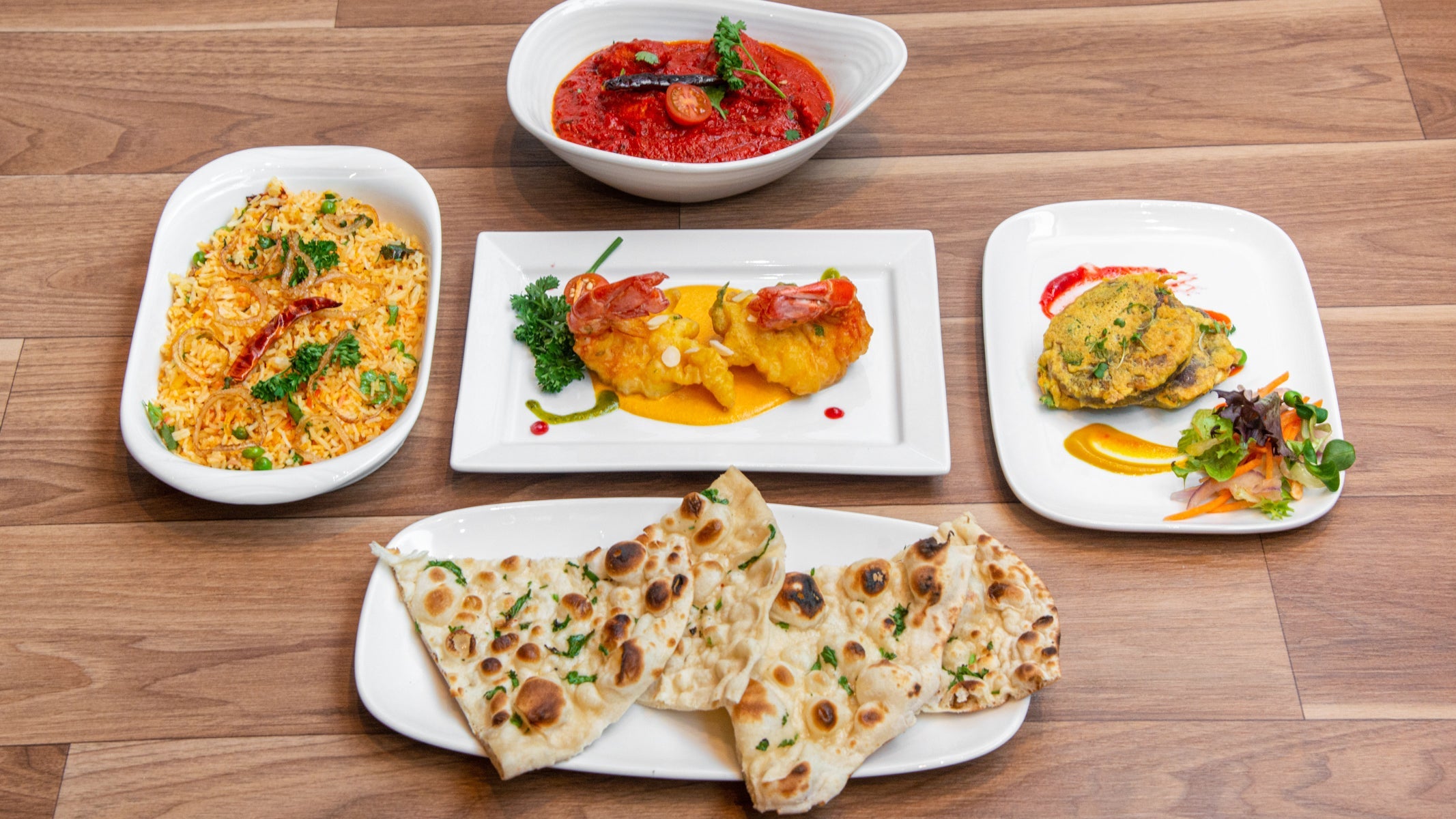 Shabaaz Tandoori