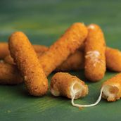 Mozzeralla Sticks