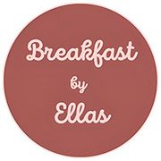 Breakfast By Ellas Eatery