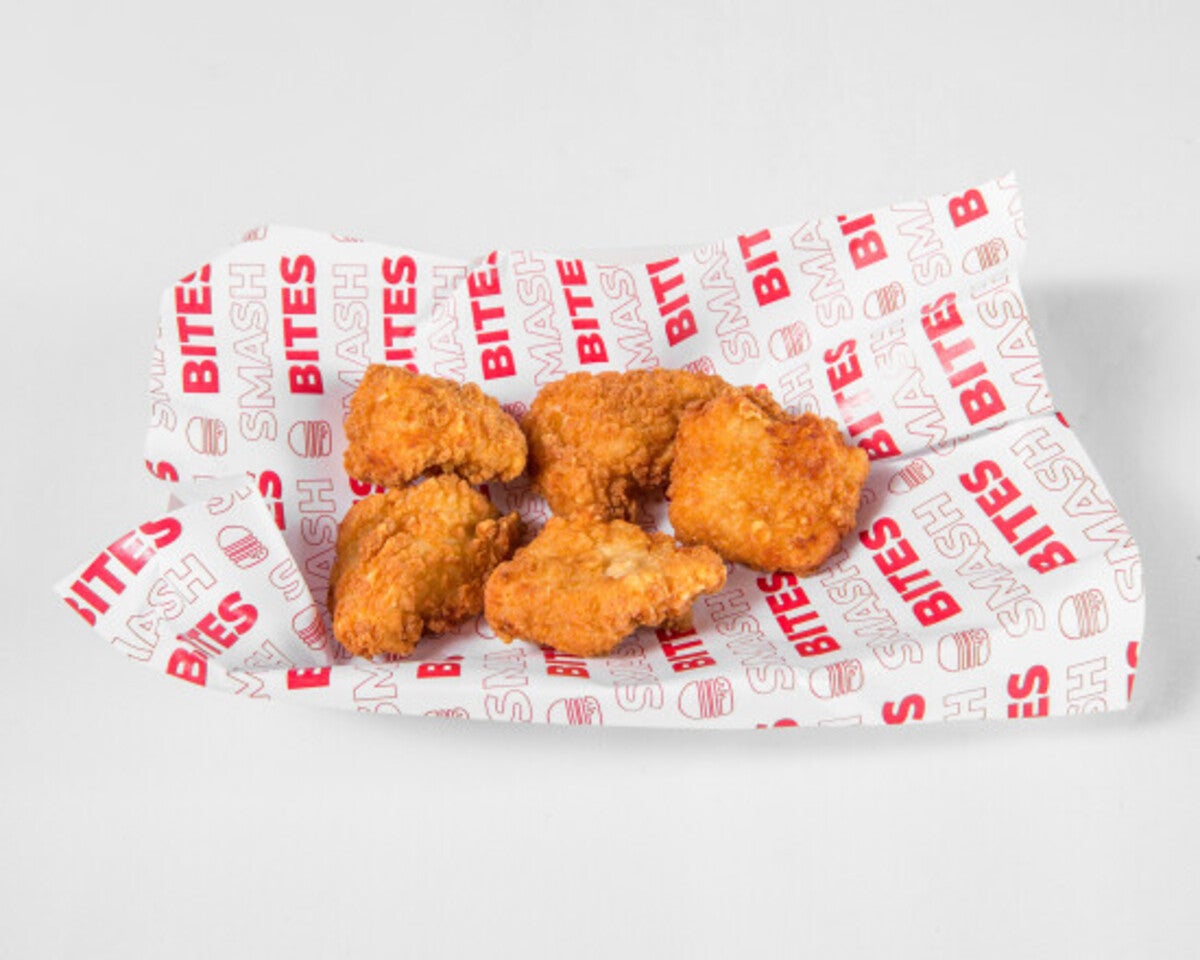 Chicken Chunks