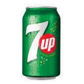 7 Up Can
