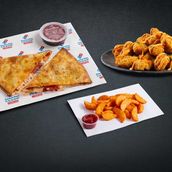 Meltzz Special