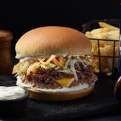 Maestro Beef Jam