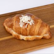 Cheese Croissant