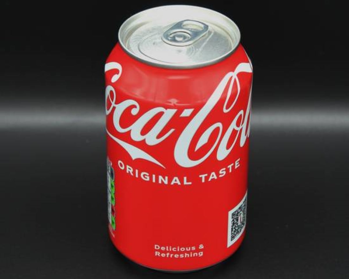 Soft Drink