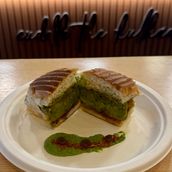 Vada Pav