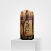 Crunchy Dark Chocolate Milo