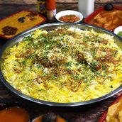 Biryani Dajaj