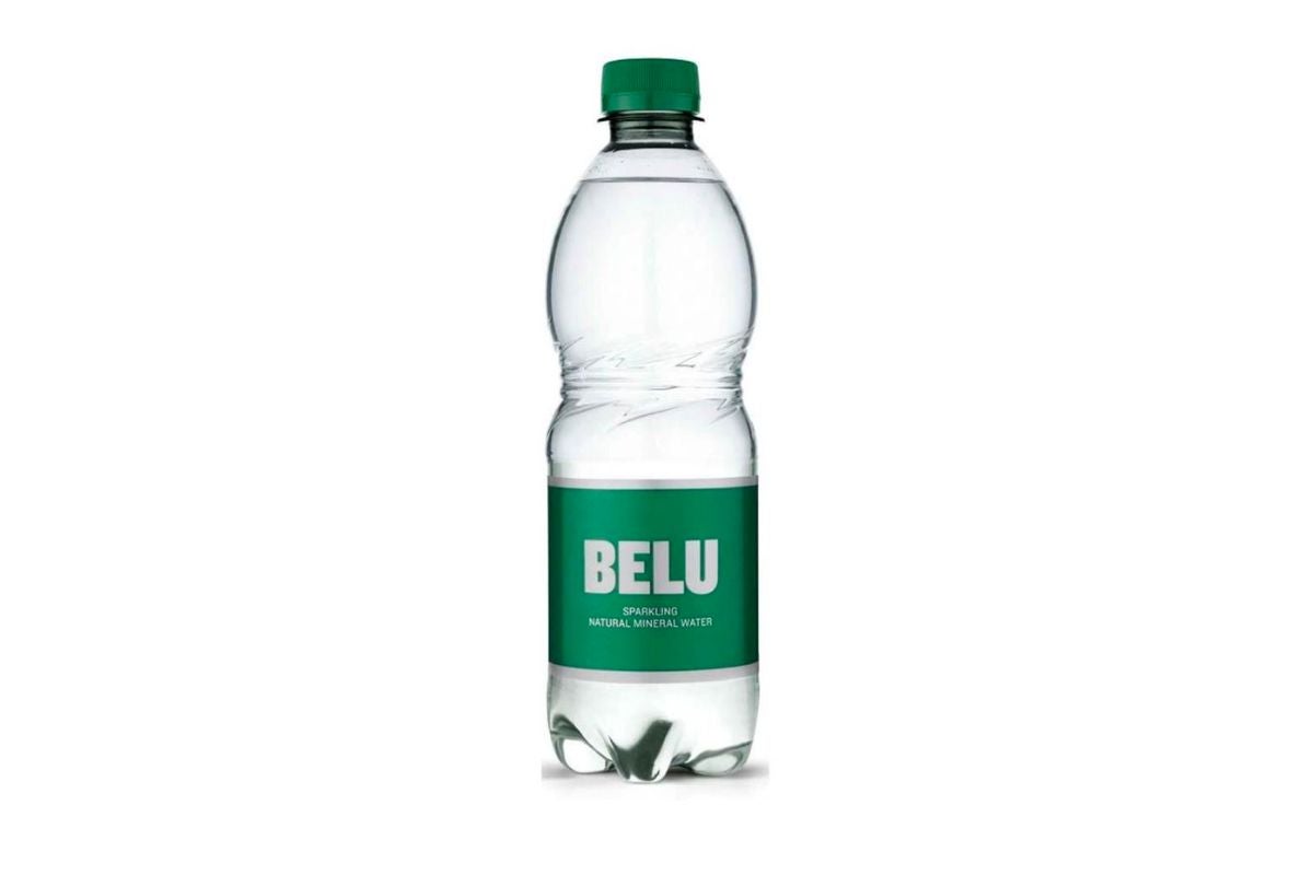 Belu Sparkling Water 500ml