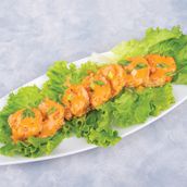 Dynamite Shrimp
