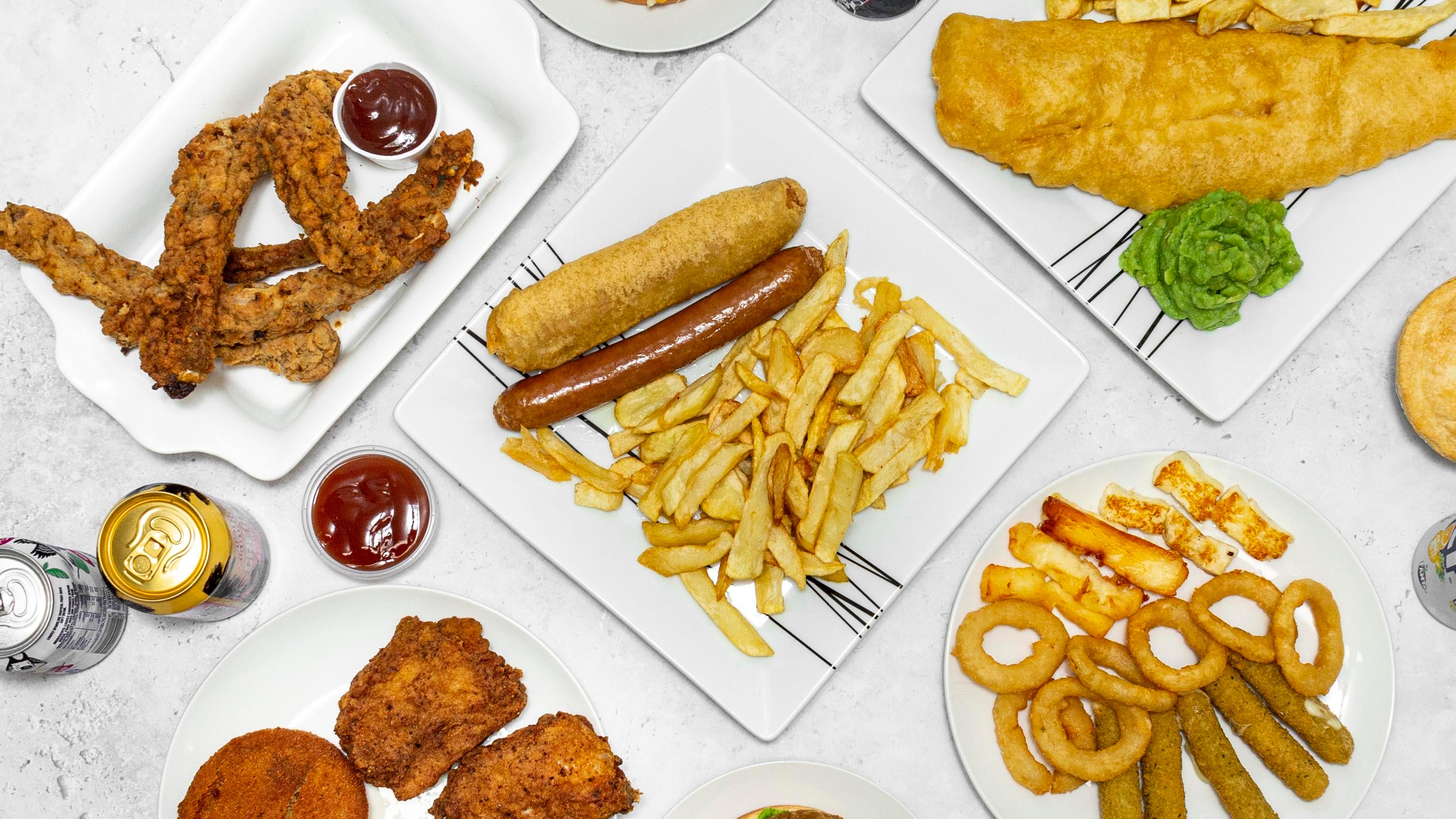 A & Z Fisheries