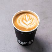 Caffe Latte