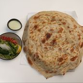 Yemeni Bread