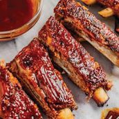 Rib