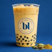 Karak Bubble Tea