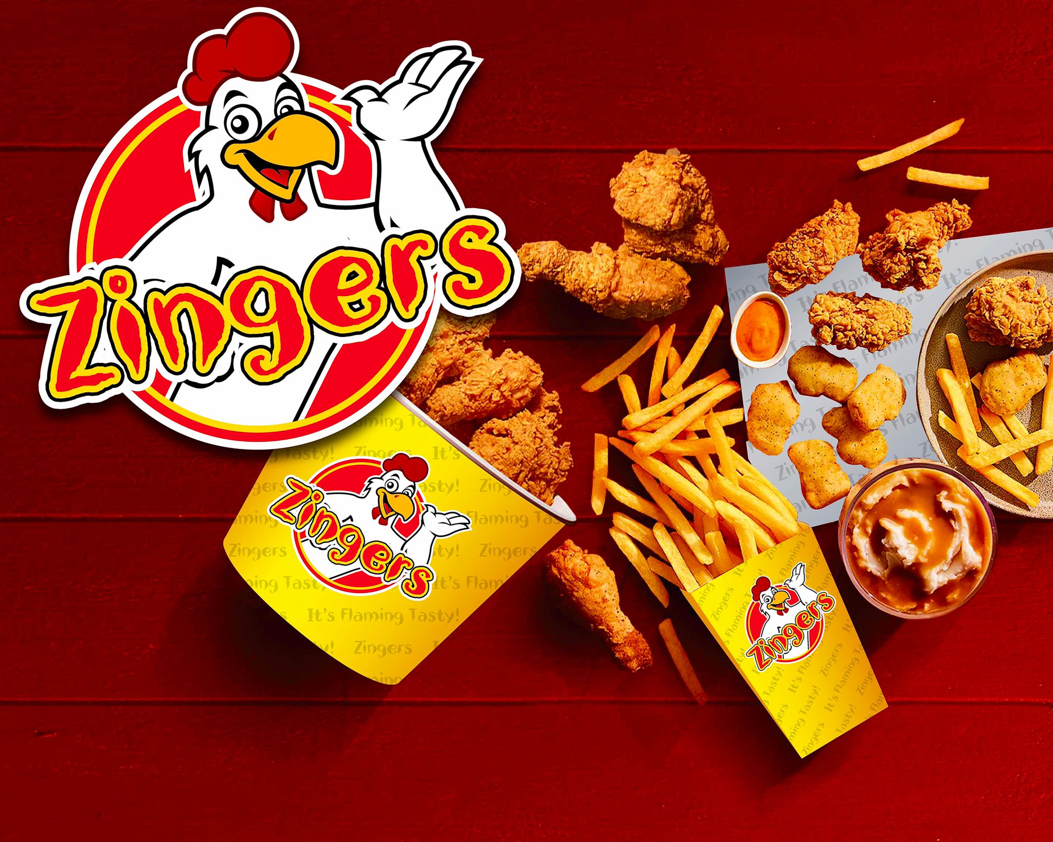 Zingers