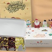 Mix Turkish delight 