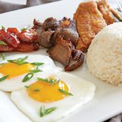Combo Breakfast 