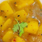 Aloo Bhaji