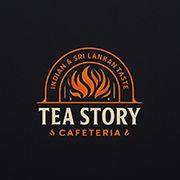 Tea Story Cafeteria
