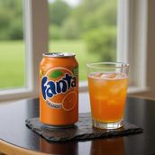 Fanta