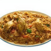 Mutton Tashreeb