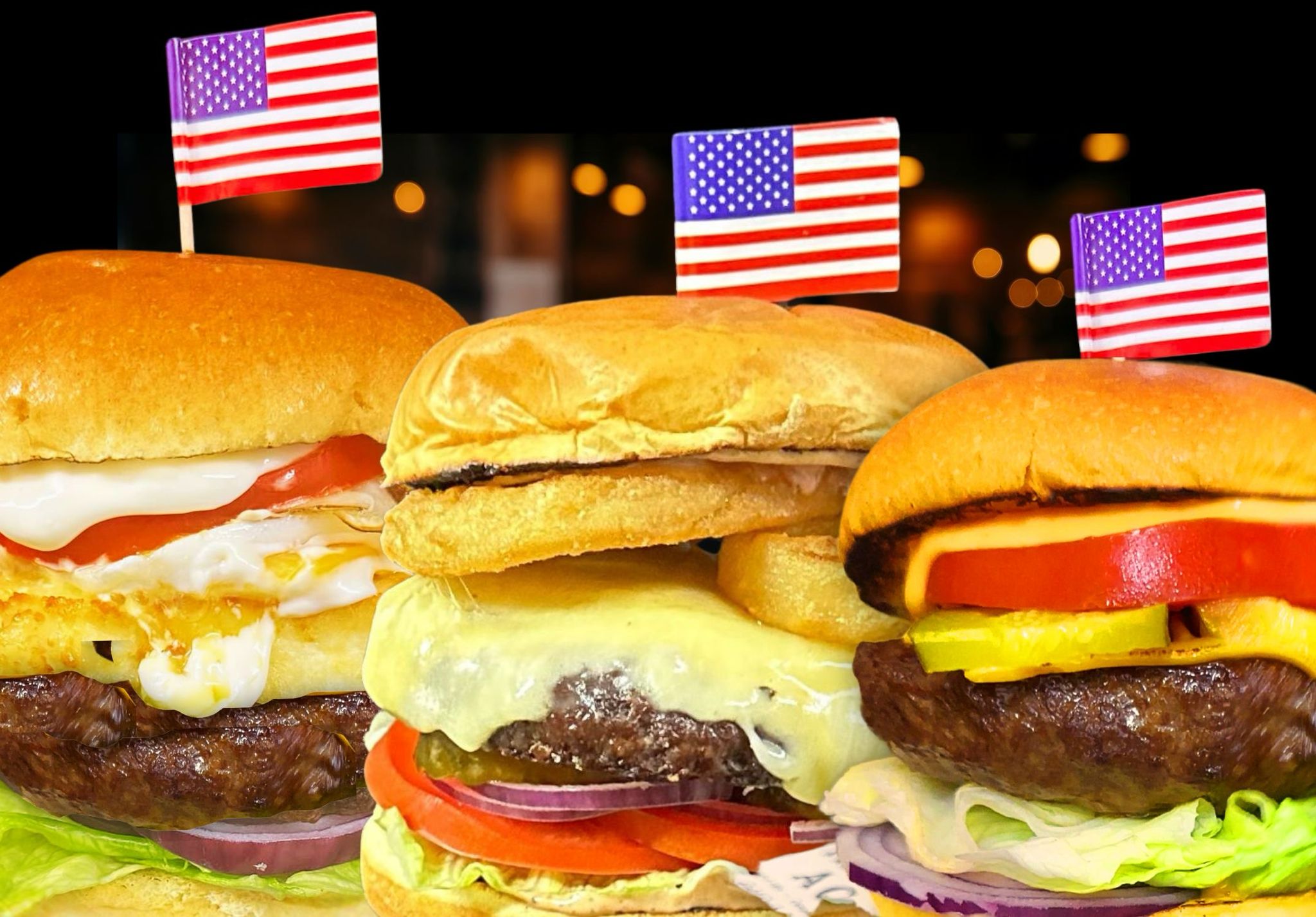 Big Boy America