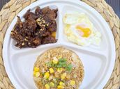 Tapsilog