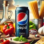 Pepsi