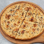 Rogni Naan