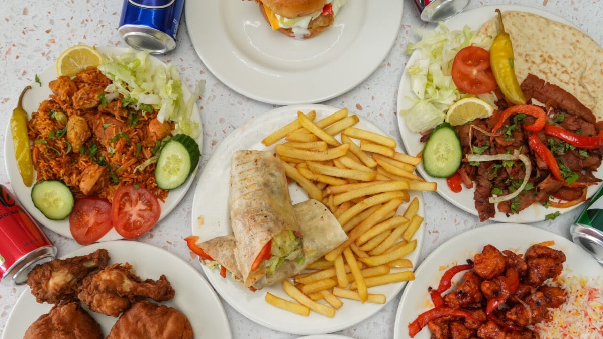 AL-Baik Chicken